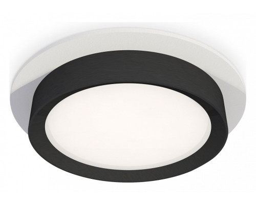 Встраиваемый светильник Ambrella Light XC XC8050002 Встраиваемый светильник Ambrella Light XC XC8050002