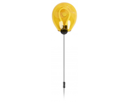 Накладной светильник Loft it Joy 10291 Yellow Накладной светильник Loft it Joy 10291 Yellow