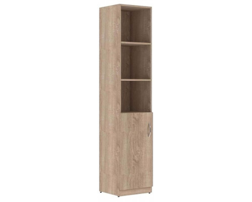 Стеллаж комбинированный Skyland Simple SR-5U.5 Стеллаж комбинированный Skyland Simple SR-5U.5