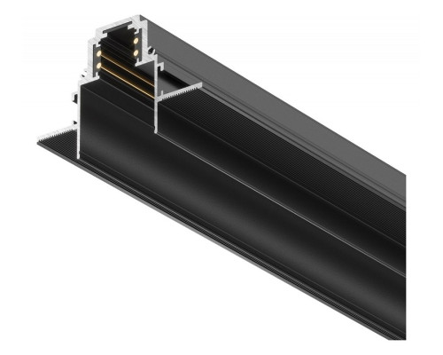 Трек встраиваемый Maytoni Busbar trunkings Gravity TRX010-423B Трек встраиваемый Maytoni Busbar trunkings Gravity TRX010-423B