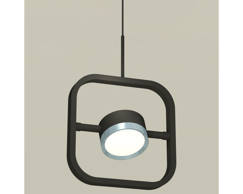 Подвесной светильник Ambrella Light XB XB9119102 Подвесной светильник Ambrella Light XB XB9119102