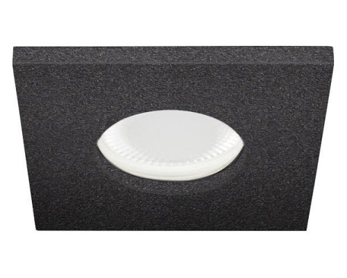 Встраиваемый светильник Loft it Chip 10338/A Black Встраиваемый светильник Loft it Chip 10338/A Black