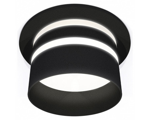 Встраиваемый светильник Ambrella Light XC XC6513062 Встраиваемый светильник Ambrella Light XC XC6513062