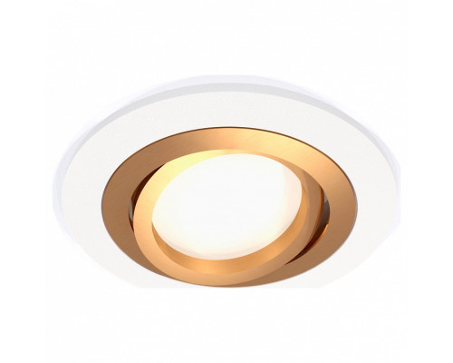 Встраиваемый светильник Ambrella Light XC XC7621083 Встраиваемый светильник Ambrella Light XC XC7621083