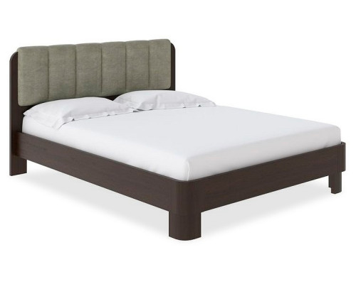 Кровать полутораспальная Wood Home 2 Кровать полутораспальная Wood Home 2