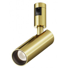 Светильник на штанге Maytoni Focus Led TR144-1-12W4K-W-BS