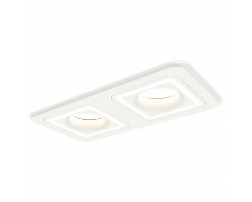 Встраиваемый светильник Ambrella Light XC XC7905011 Встраиваемый светильник Ambrella Light XC XC7905011