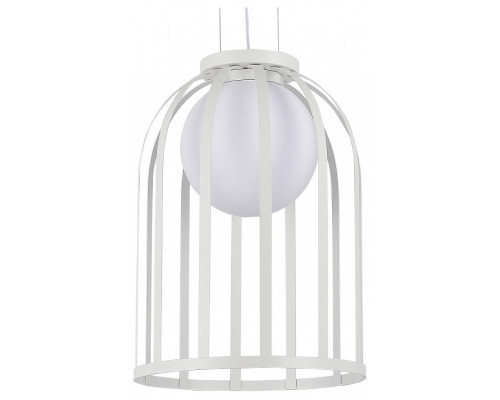 Подвесной светильник ST-Luce Nordic SL6129.503.01 Подвесной светильник ST-Luce Nordic SL6129.503.01