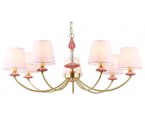 Подвесная люстра Ambrella Light HIGH LIGHT LH75025 Подвесная люстра Ambrella Light HIGH LIGHT LH75025