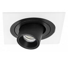Встраиваемый светильник Lightstar Intero TUBO i516174