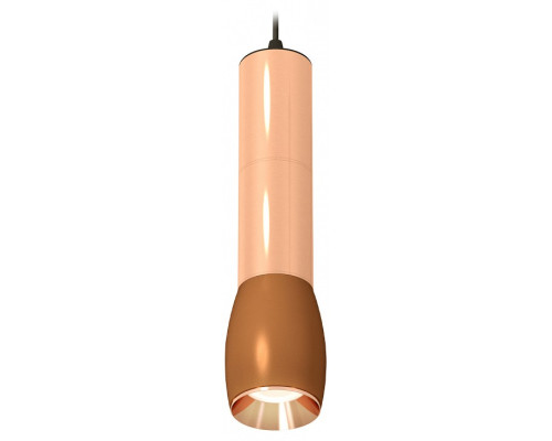 Подвесной светильник Ambrella Light XP XP1124001 Подвесной светильник Ambrella Light XP XP1124001