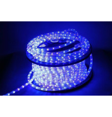 Шнур световой Sneha  11-2W-100M-220V-LED-U CUT 1M BL