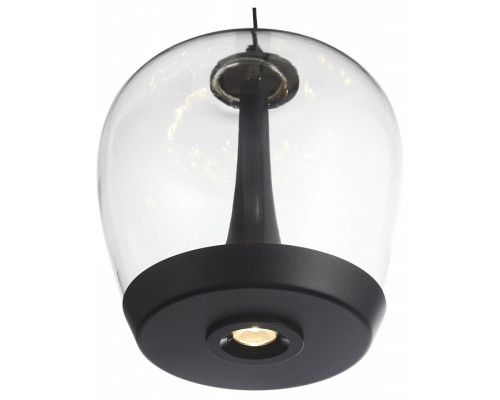 Подвесной светильник ST-Luce Ripple SL6014.423.01 Подвесной светильник ST-Luce Ripple SL6014.423.01