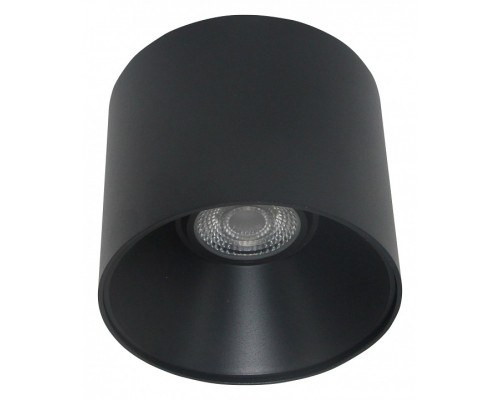 Накладной светильник Maytoni Alfa LED C064CL-01-25W3K-D-RD-B Накладной светильник Maytoni Alfa LED C064CL-01-25W3K-D-RD-B