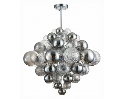 Люстра на штанге ST-Luce Vinetto SL1124.103.29 Люстра на штанге ST-Luce Vinetto SL1124.103.29