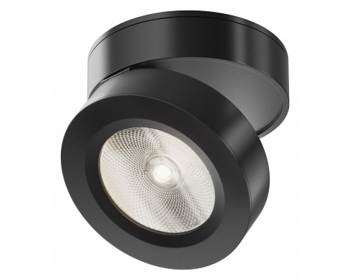 Накладной светильник Maytoni Magic C022CL-12W4K-B-1 Накладной светильник Maytoni Magic C022CL-12W4K-B-1