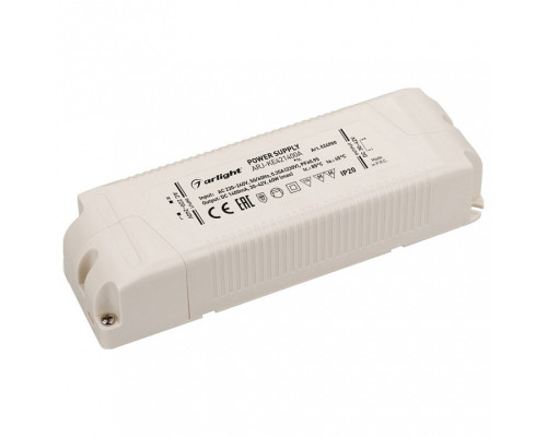 Блок питания Arlight 024900 Блок питания Arlight 024900
