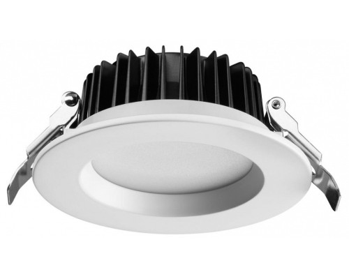 Встраиваемый светильник Novotech Drum 359413 Встраиваемый светильник Novotech Drum 359413