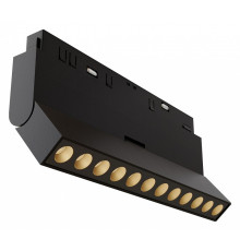 Накладной светильник Maytoni Points rot TR033-4-12W3K-M-DS-B