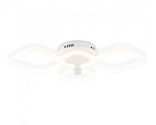 Потолочная люстра Ambrella Light FA FA3822 Потолочная люстра Ambrella Light FA FA3822