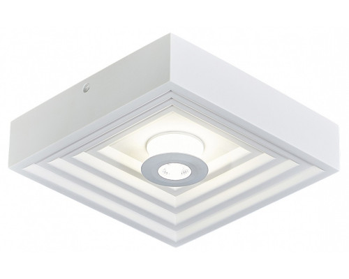 Накладной светильник Escada Gesso 10218/SG LED Накладной светильник Escada Gesso 10218/SG LED