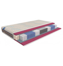 Матрас двуспальный Health L 1950x2000