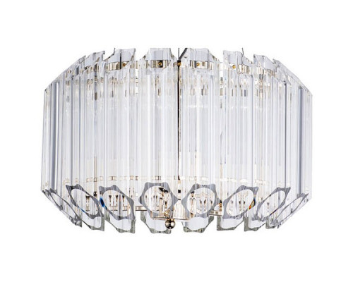 Подвесной светильник Arte Lamp Jastin A2848SP-3GO Подвесной светильник Arte Lamp Jastin A2848SP-3GO