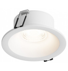 Встраиваемый светильник Hesby Lighting Sogne 0096