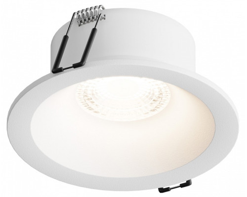 Встраиваемый светильник Hesby Lighting Sogne 0096 Встраиваемый светильник Hesby Lighting Sogne 0096