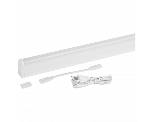Накладной светильник Эра LLED-01-04W-6500-W Накладной светильник Эра LLED-01-04W-6500-W