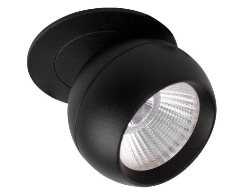 Встраиваемый светильник на штанге Loft it Dot 10332 Black Встраиваемый светильник на штанге Loft it Dot 10332 Black