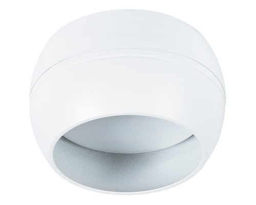 Накладной светильник Arte Lamp Gambo A5551PL-1WH Накладной светильник Arte Lamp Gambo A5551PL-1WH