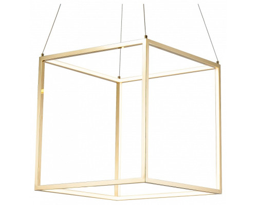 Подвесной светильник Lucia Tucci Lucia Tucci EXO 3350.440 gold Подвесной светильник Lucia Tucci Lucia Tucci EXO 3350.440 gold