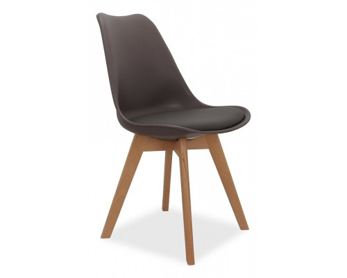 Стул Eames Bon Стул Eames Bon