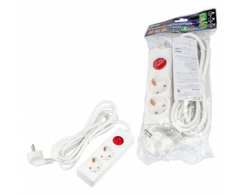 Удлинитель Uniel Ultra UL-00010010 Удлинитель Uniel Ultra UL-00010010