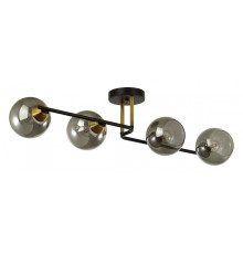 Люстра на штанге Lumion Janet 5217/4C