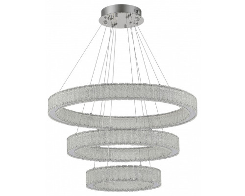 Подвесной светильник ST-Luce Latozzo SL6008.103.03 Подвесной светильник ST-Luce Latozzo SL6008.103.03