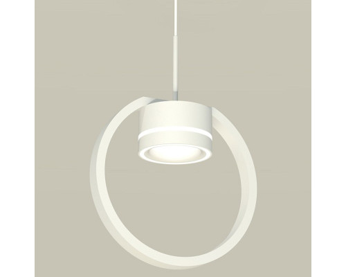 Подвесной светильник Ambrella Light XB XB9101151 Подвесной светильник Ambrella Light XB XB9101151