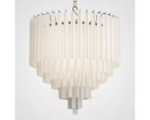 Подвесная люстра Imperiumloft Eich Chandelier Nova 40.1594 Подвесная люстра Imperiumloft Eich Chandelier Nova 40.1594