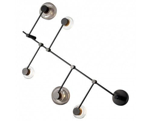 Накладной светильник ST-Luce Vallo SL6005.401.05 Накладной светильник ST-Luce Vallo SL6005.401.05