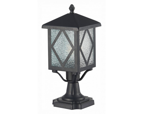 Наземный низкий светильник ST-Luce Lorne SL084.405.01 Наземный низкий светильник ST-Luce Lorne SL084.405.01