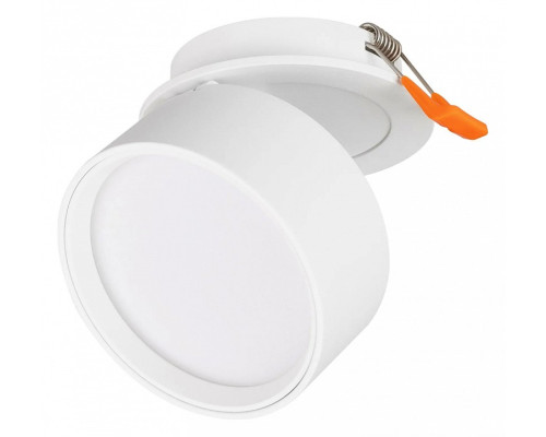 Встраиваемый светильник Arlight POT 045781 Встраиваемый светильник Arlight POT 045781