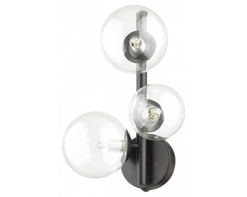 Бра Odeon Light Tovi 4818/3W Бра Odeon Light Tovi 4818/3W