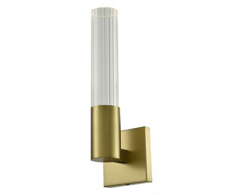 Бра Newport 7270 7271/A brass Бра Newport 7270 7271/A brass