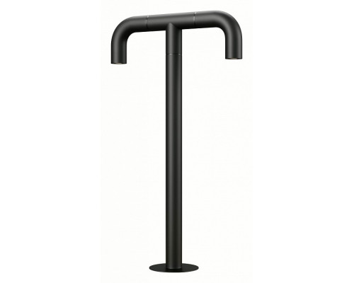 Наземный низкий светильник Maytoni Sleek O477FL-L4GF3K Наземный низкий светильник Maytoni Sleek O477FL-L4GF3K