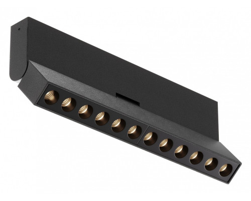 Накладной светильник Maytoni Points rot C136CL-12W3K-B Накладной светильник Maytoni Points rot C136CL-12W3K-B
