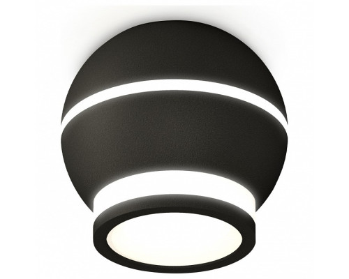 Накладной светильник Ambrella Light XS XS1102040 Накладной светильник Ambrella Light XS XS1102040