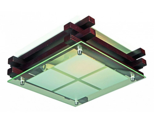 Накладной светильник Omnilux Carvalhos OML-40507-02 Накладной светильник Omnilux Carvalhos OML-40507-02