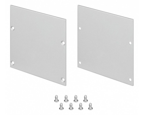 Заглушка для профиля Arlight SL-LINE 041759 Заглушка для профиля Arlight SL-LINE 041759