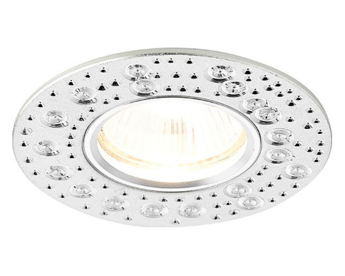 Встраиваемый светильник Ambrella Light A A801 AL Встраиваемый светильник Ambrella Light A A801 AL
